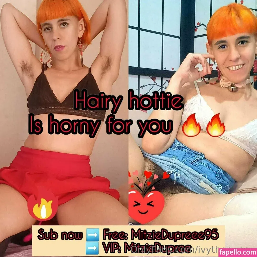 ivythepuppy Onlyfans Photo Gallery 