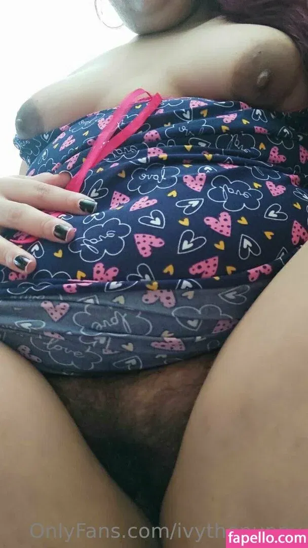 ivythepuppy Onlyfans Photo Gallery 