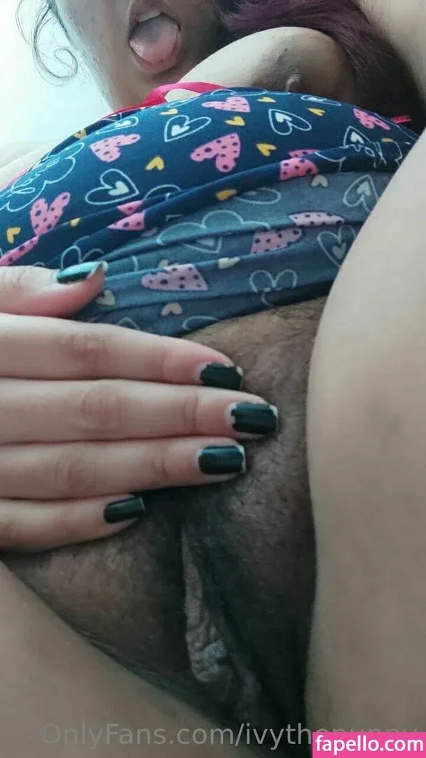 ivythepuppy Onlyfans Photo Gallery 