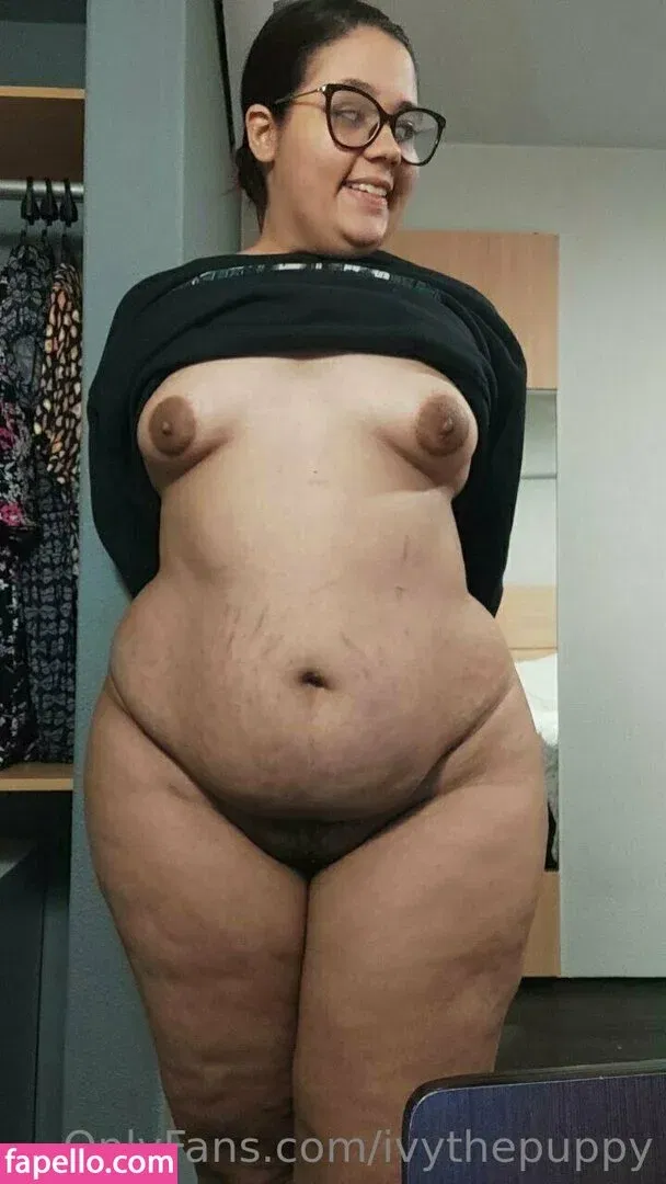 ivythepuppy Onlyfans Photo Gallery 