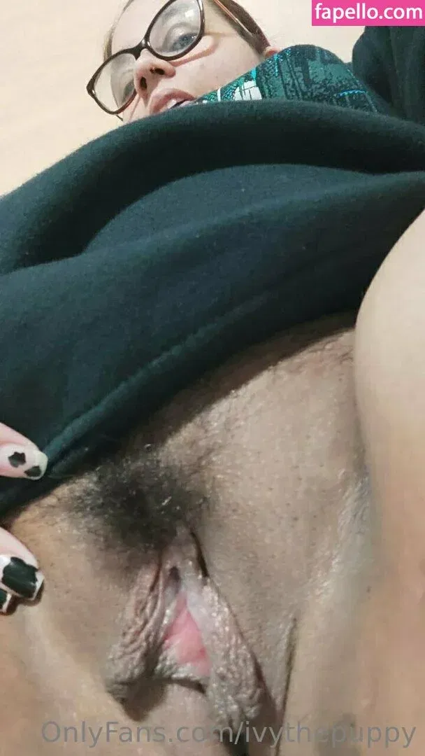 ivythepuppy Onlyfans Photo Gallery 