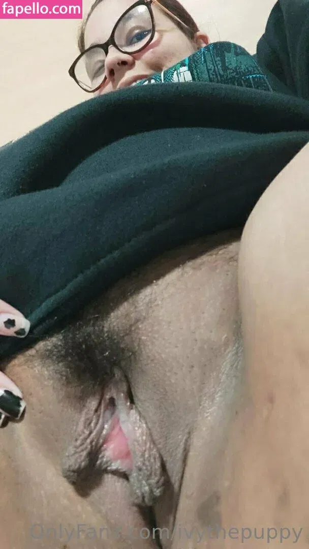 ivythepuppy Onlyfans Photo Gallery 