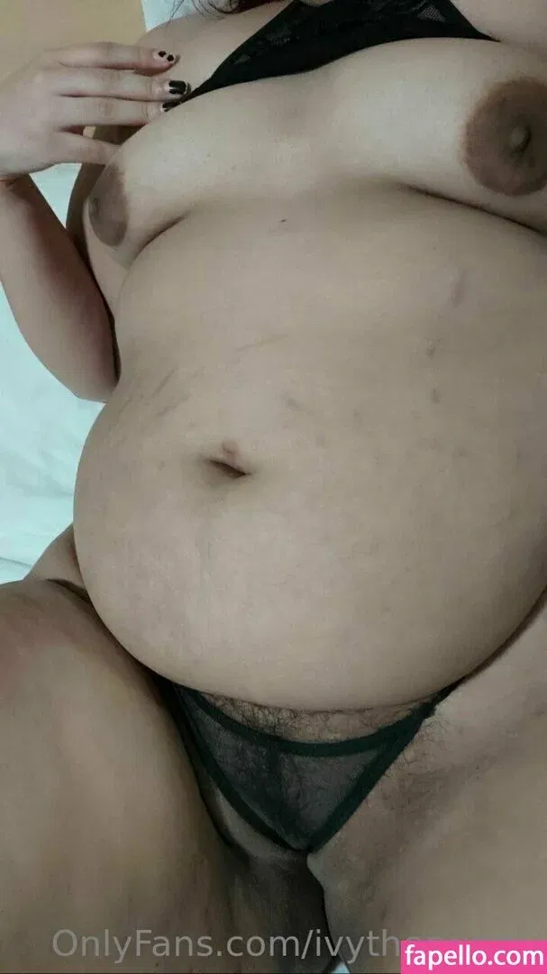 ivythepuppy Onlyfans Photo Gallery 