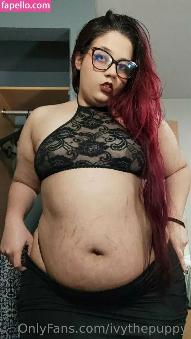 ivythepuppy Onlyfans Photo Gallery 