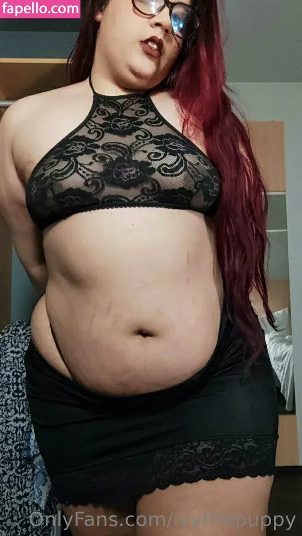 ivythepuppy Onlyfans Photo Gallery 