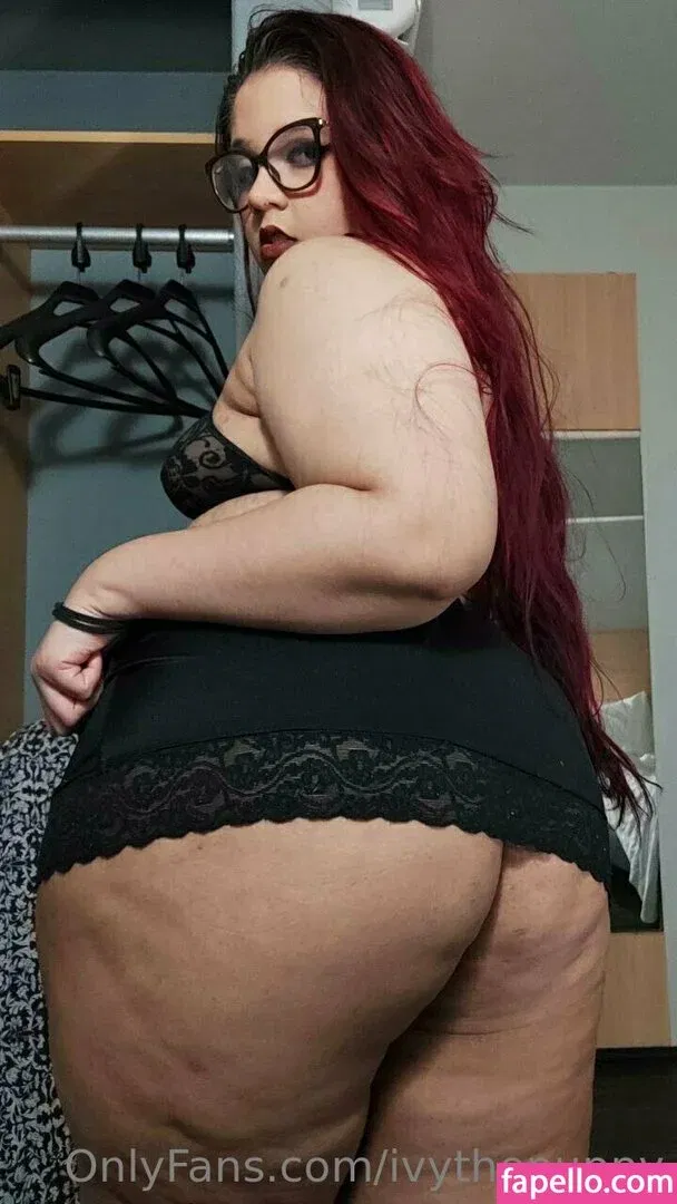 ivythepuppy Onlyfans Photo Gallery 