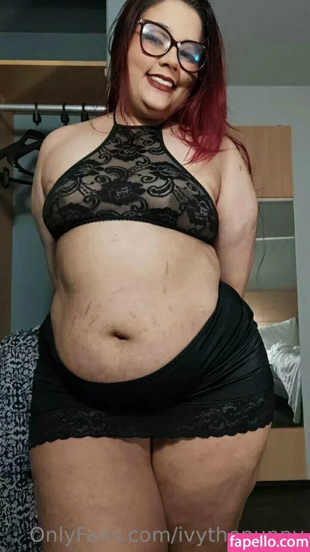 ivythepuppy Onlyfans Photo Gallery 