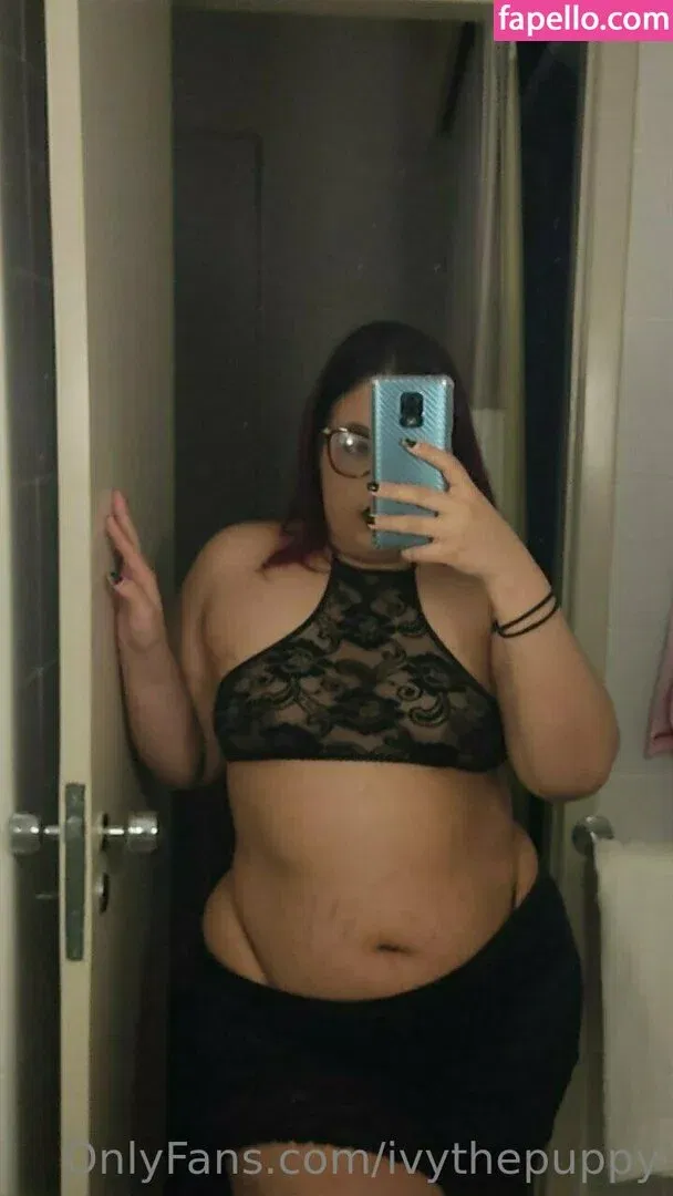 ivythepuppy Onlyfans Photo Gallery 