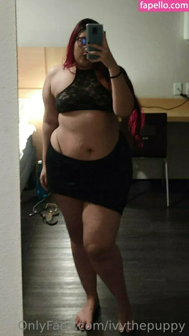 ivythepuppy Onlyfans Photo Gallery 