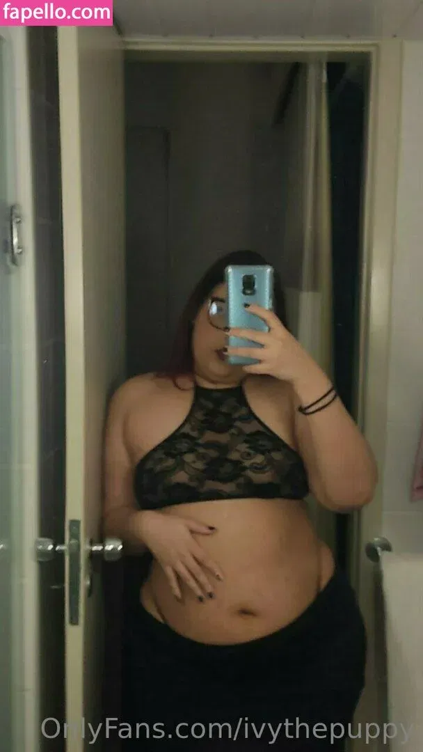 ivythepuppy Onlyfans Photo Gallery 