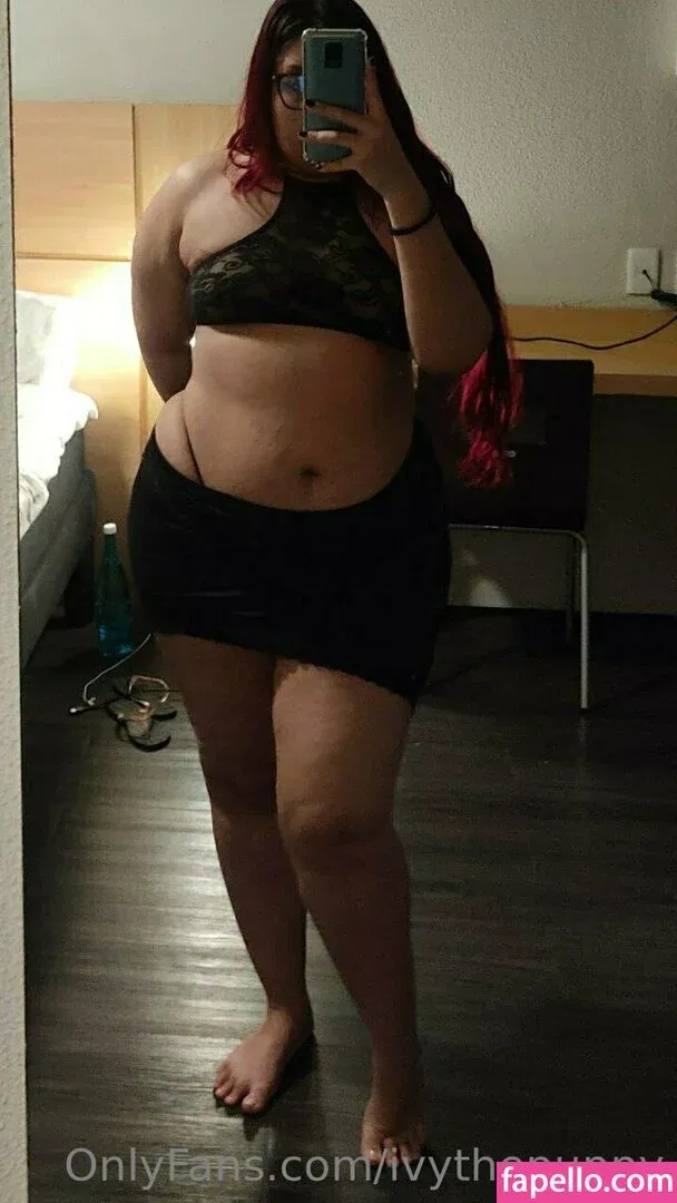 ivythepuppy Onlyfans Photo Gallery 