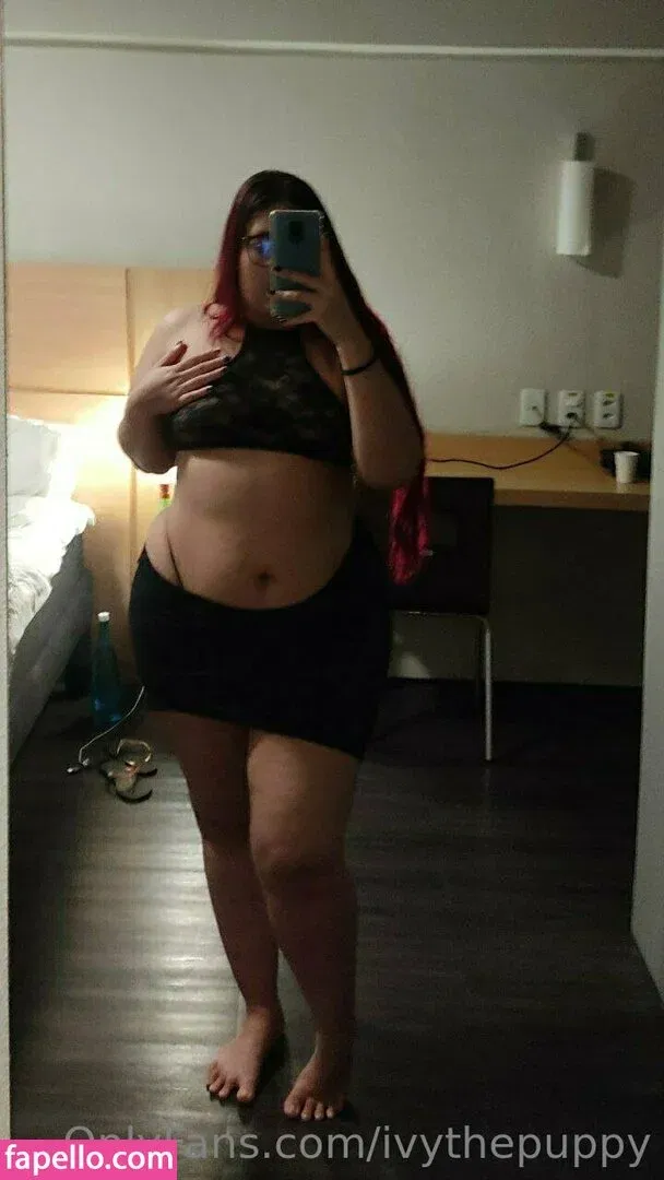 ivythepuppy Onlyfans Photo Gallery 