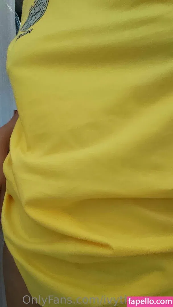 ivythepuppy Onlyfans Photo Gallery 