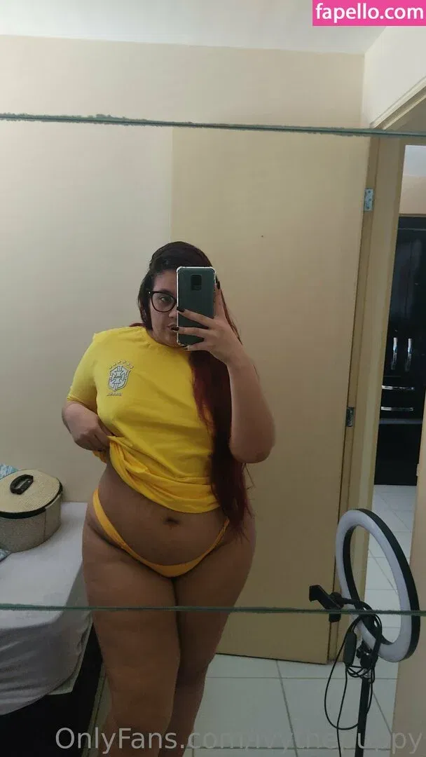 ivythepuppy Onlyfans Photo Gallery 