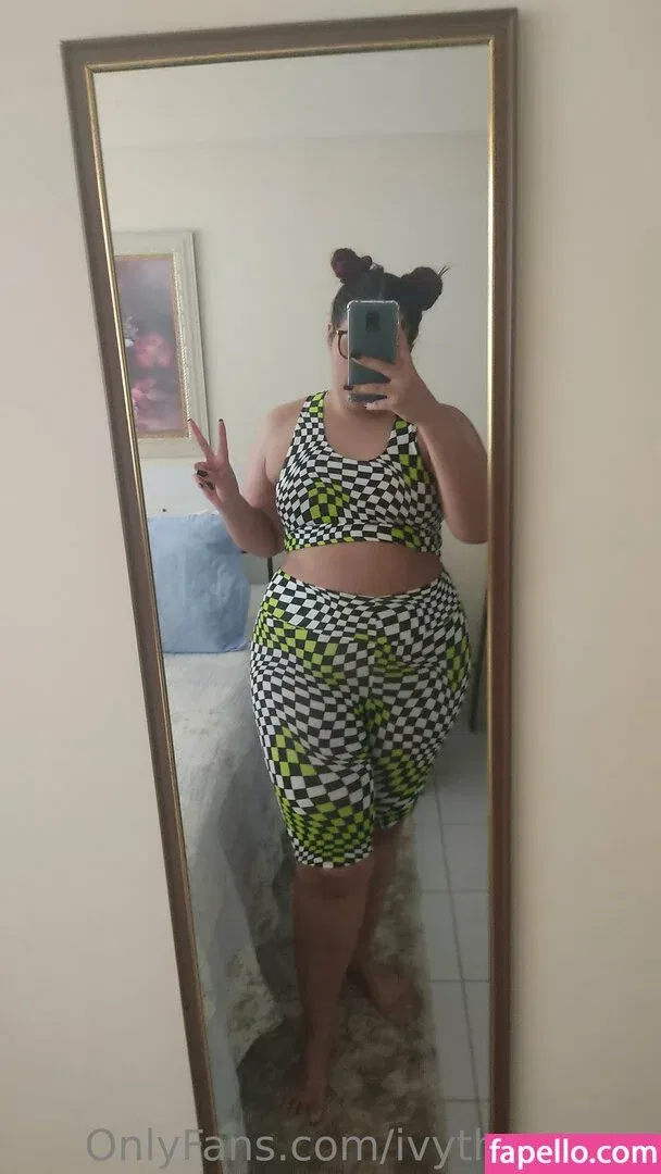 ivythepuppy Onlyfans Photo Gallery 