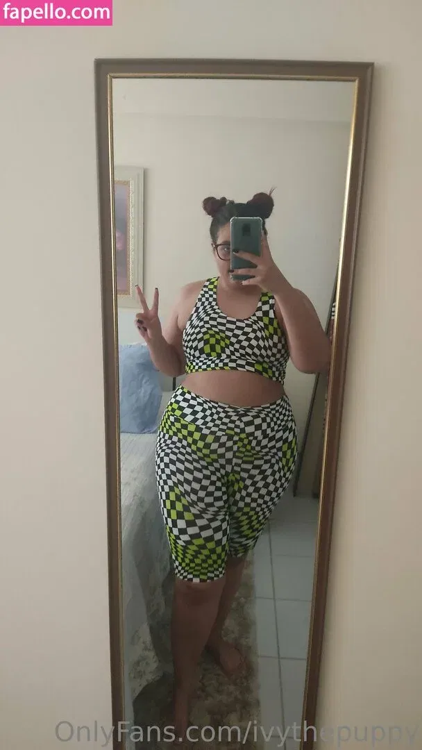 ivythepuppy Onlyfans Photo Gallery 