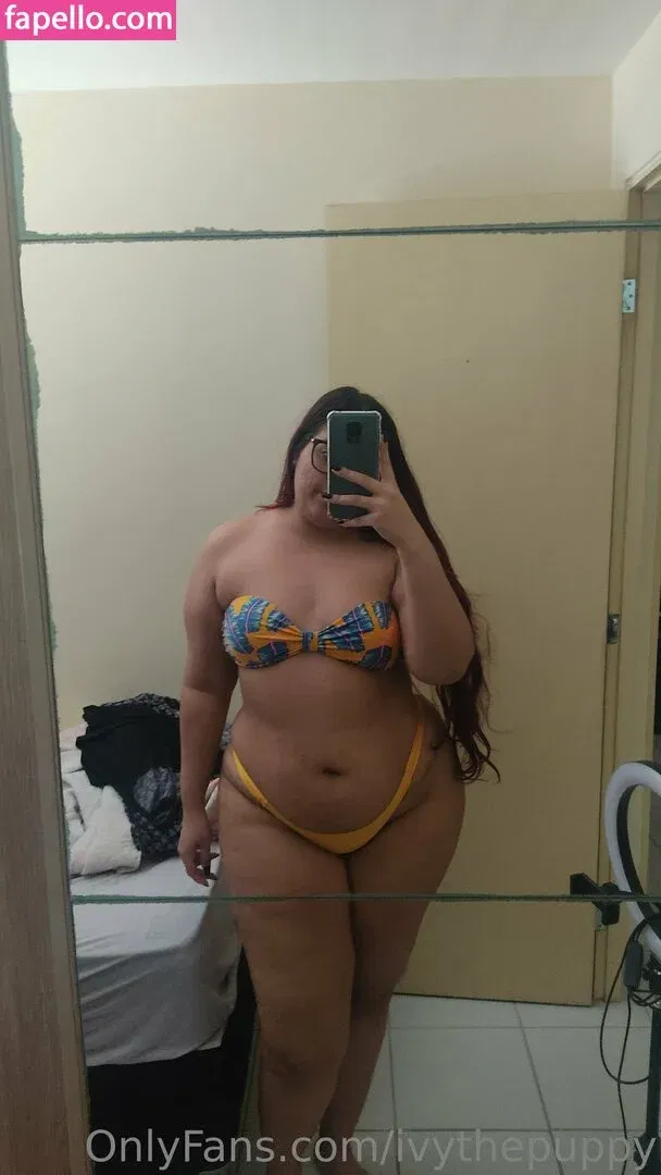 ivythepuppy Onlyfans Photo Gallery 