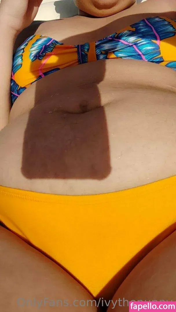 ivythepuppy Onlyfans Photo Gallery 