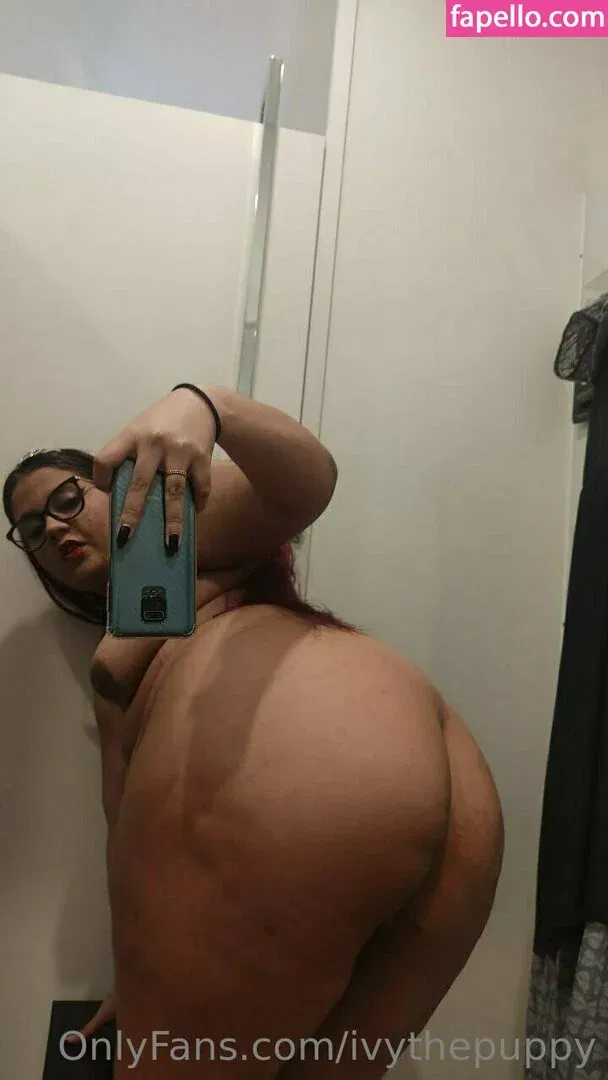 ivythepuppy Onlyfans Photo Gallery 