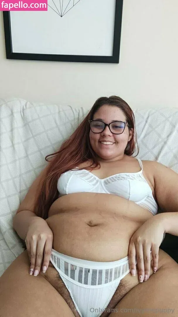 ivythepuppy Onlyfans Photo Gallery 