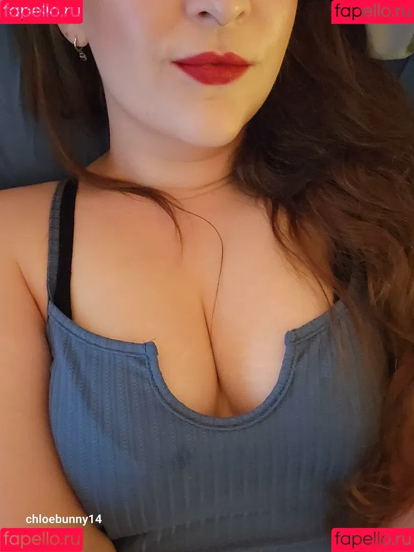 ChloeBunny14 Onlyfans Photo Gallery 