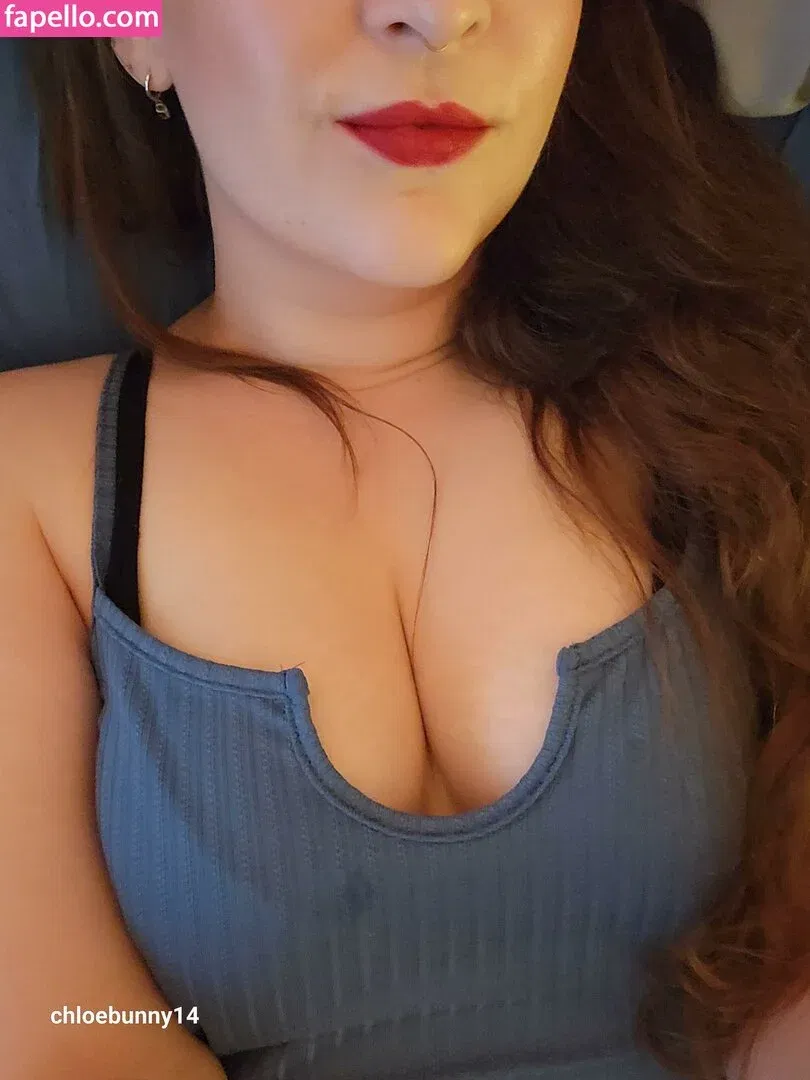 ChloeBunny14 Onlyfans Photo Gallery 