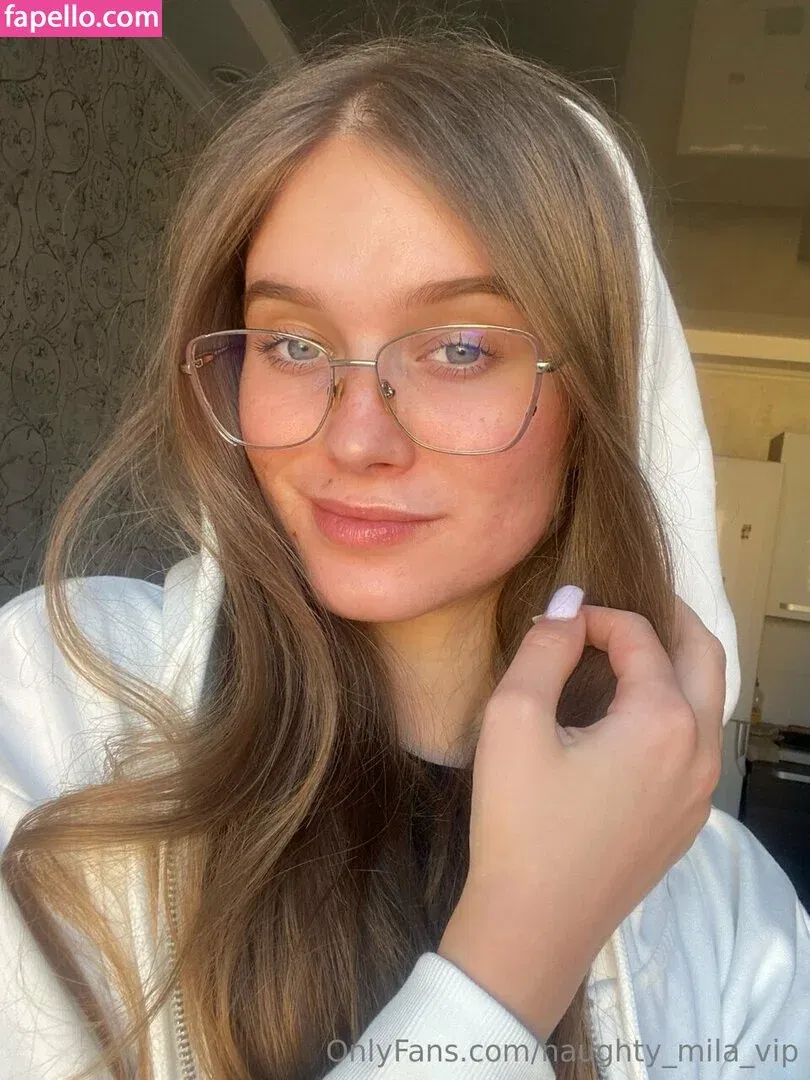 Naughty_mila Onlyfans Photo Gallery 