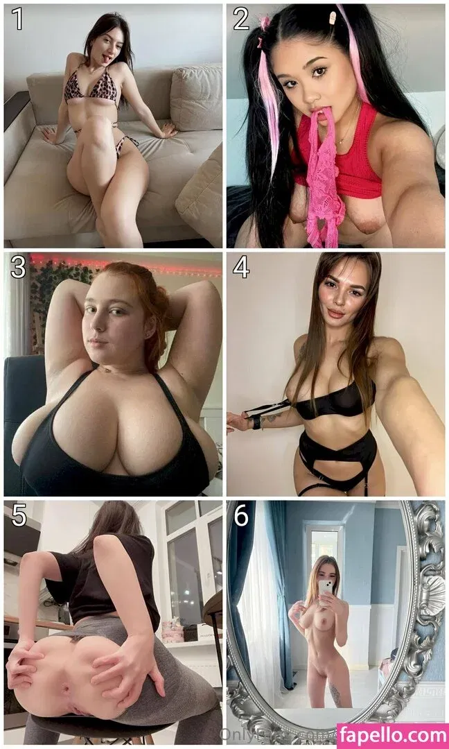 Naughty_mila Onlyfans Photo Gallery 