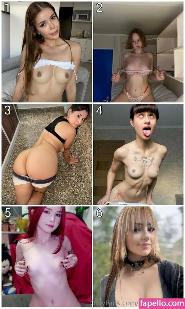 Naughty_mila Onlyfans Photo Gallery 