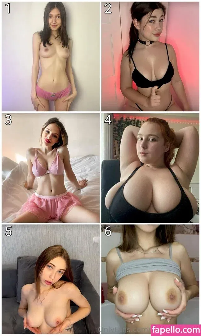 Naughty_mila Onlyfans Photo Gallery 