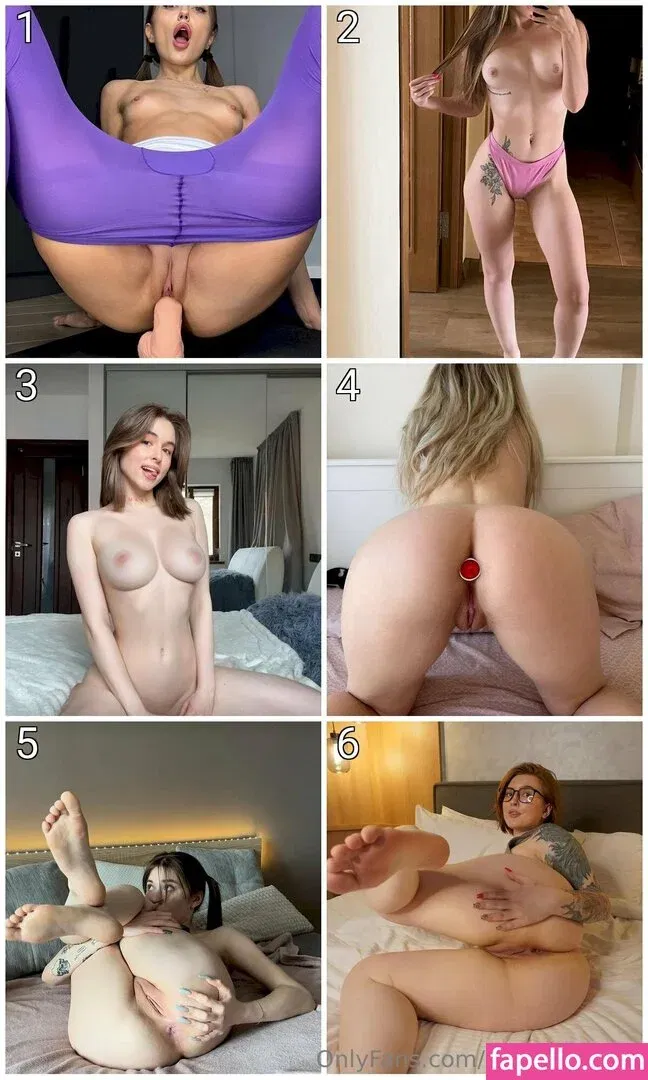 Naughty_mila Onlyfans Photo Gallery 