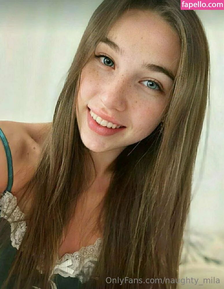 Naughty_mila Onlyfans Photo Gallery 
