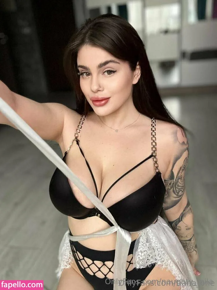 Naughty_mila Onlyfans Photo Gallery 