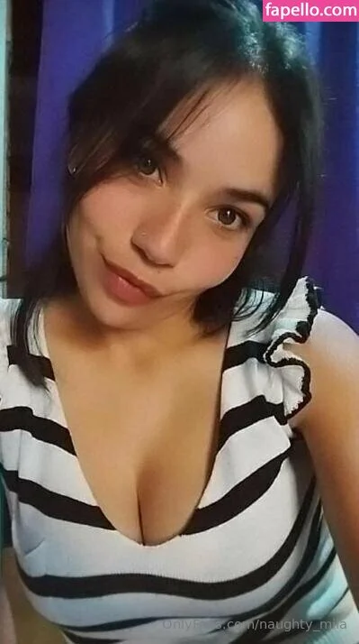 Naughty_mila Onlyfans Photo Gallery 
