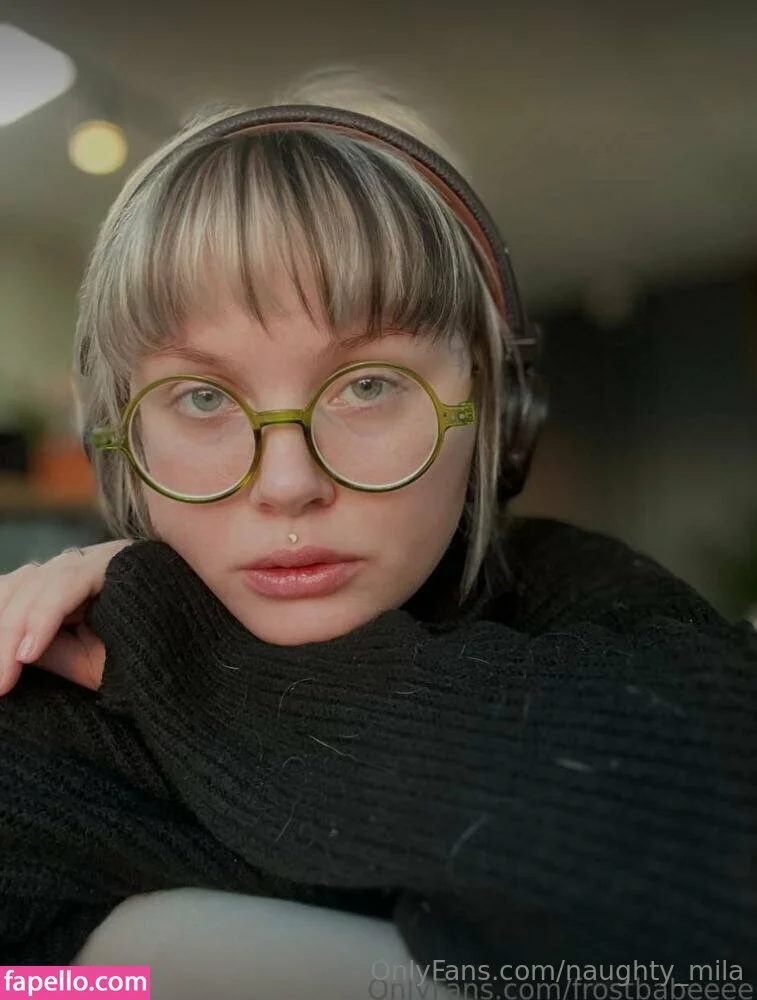 Naughty_mila Onlyfans Photo Gallery 