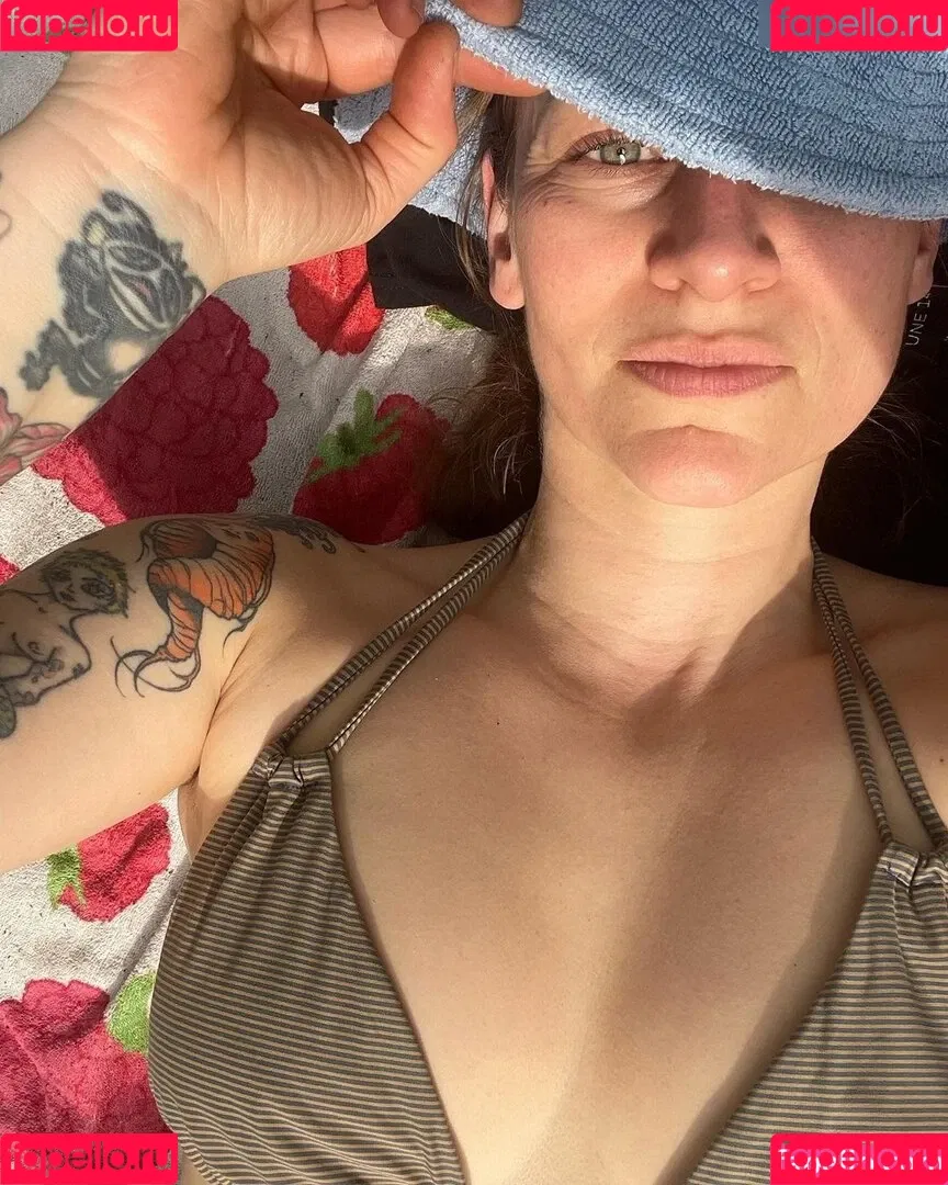Sophia Hoffmann Onlyfans Photo Gallery 