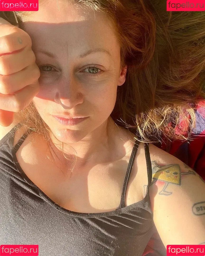 Sophia Hoffmann Onlyfans Photo Gallery 