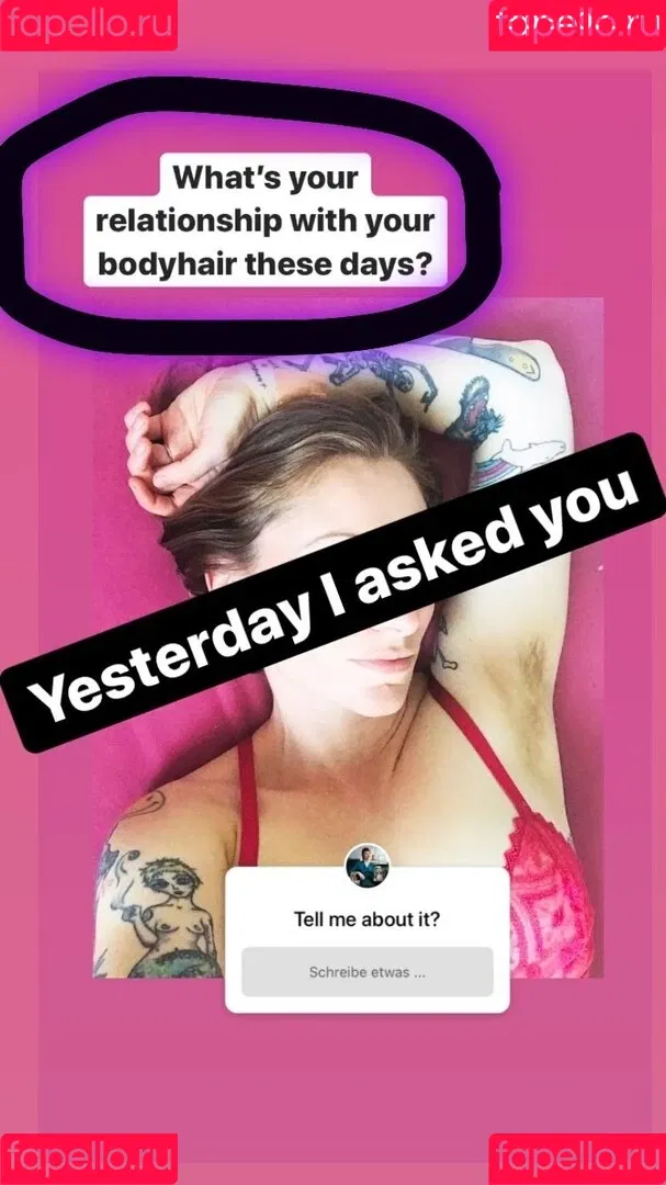 Sophia Hoffmann Onlyfans Photo Gallery 