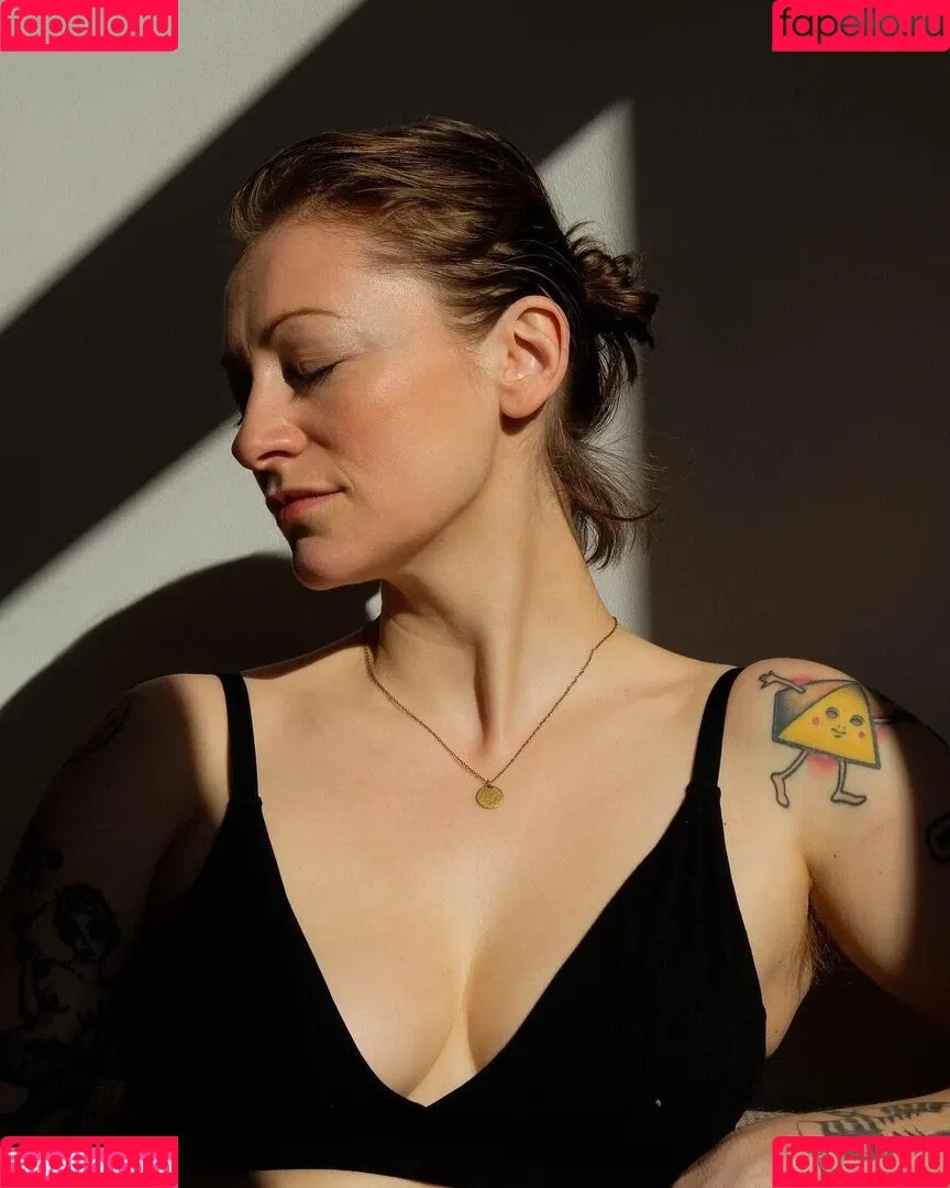 Sophia Hoffmann Onlyfans Photo Gallery 