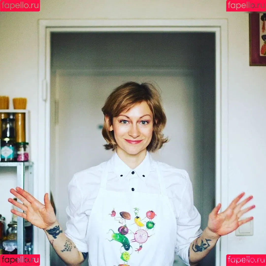 Sophia Hoffmann Onlyfans Photo Gallery 