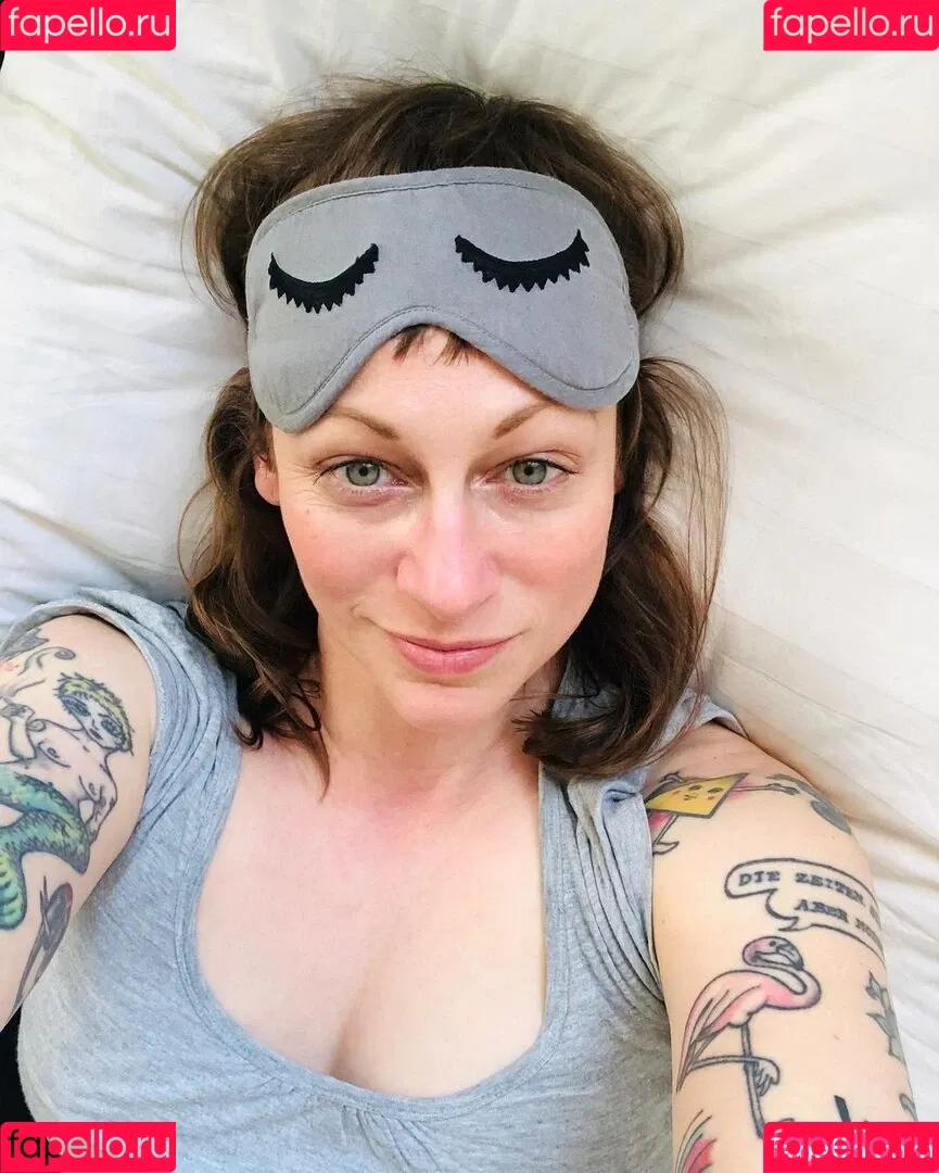 Sophia Hoffmann Onlyfans Photo Gallery 