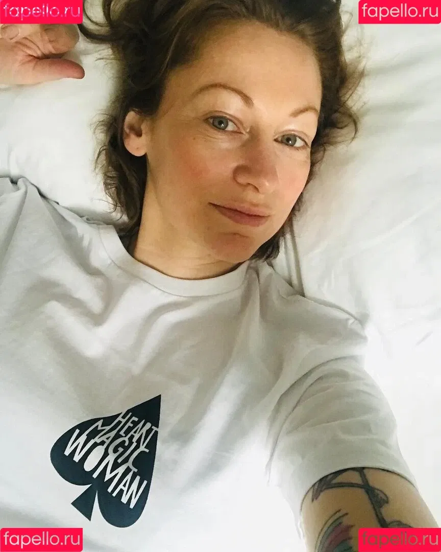 Sophia Hoffmann Onlyfans Photo Gallery 