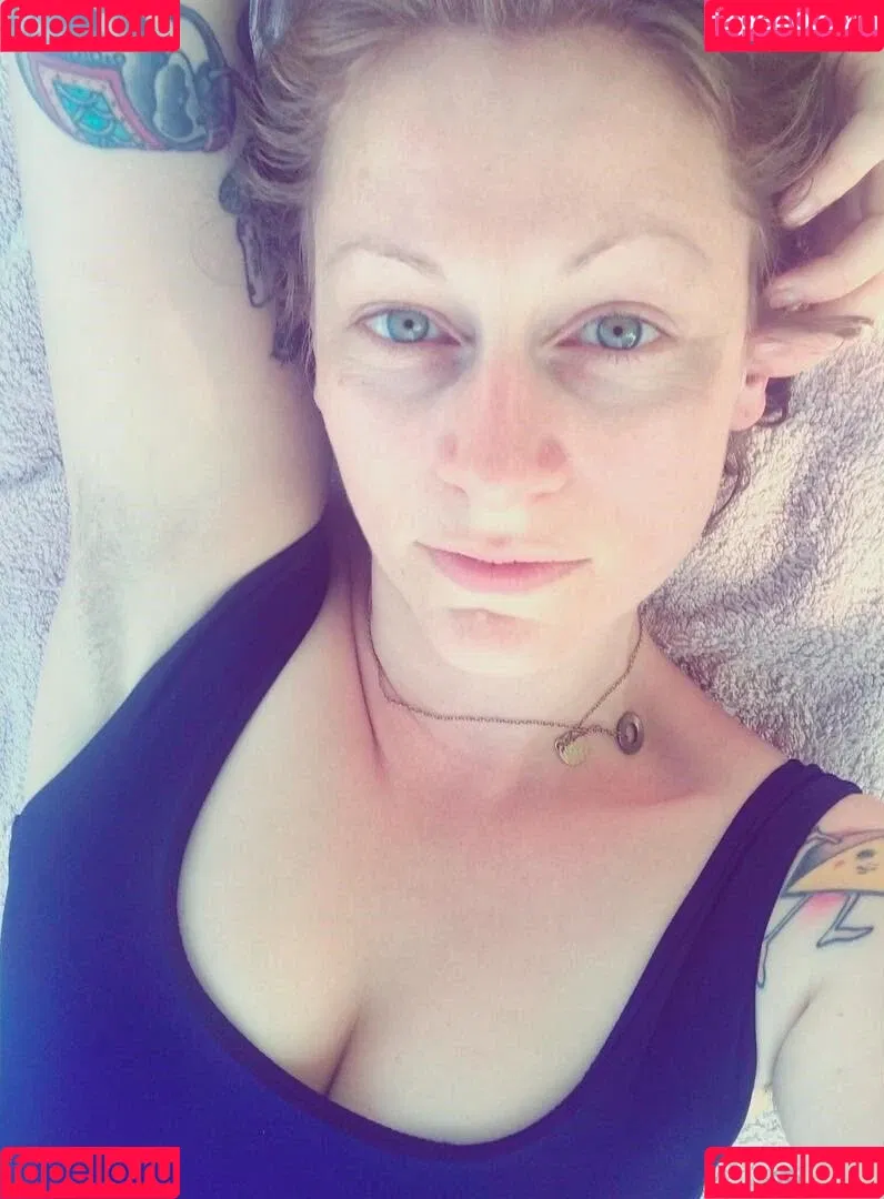 Sophia Hoffmann Onlyfans Photo Gallery 