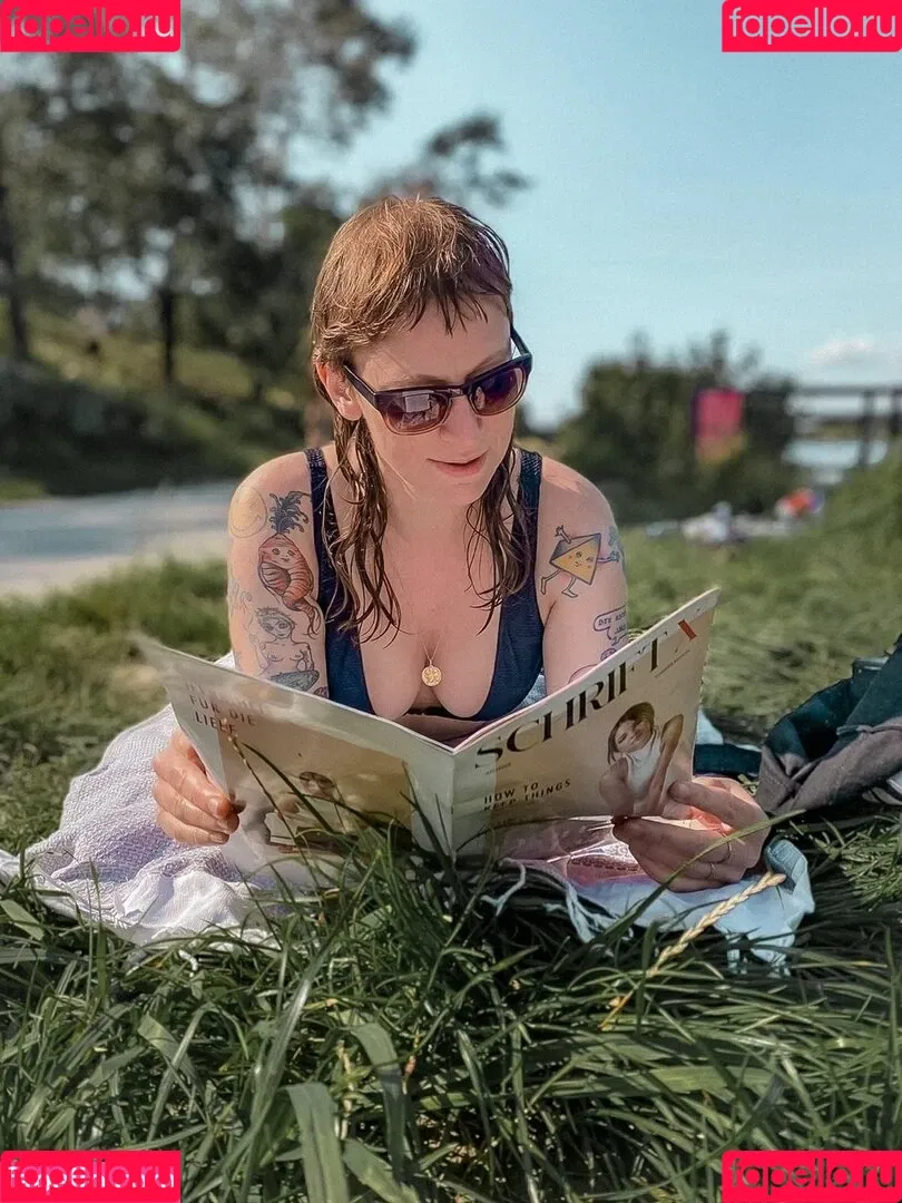 Sophia Hoffmann Onlyfans Photo Gallery 