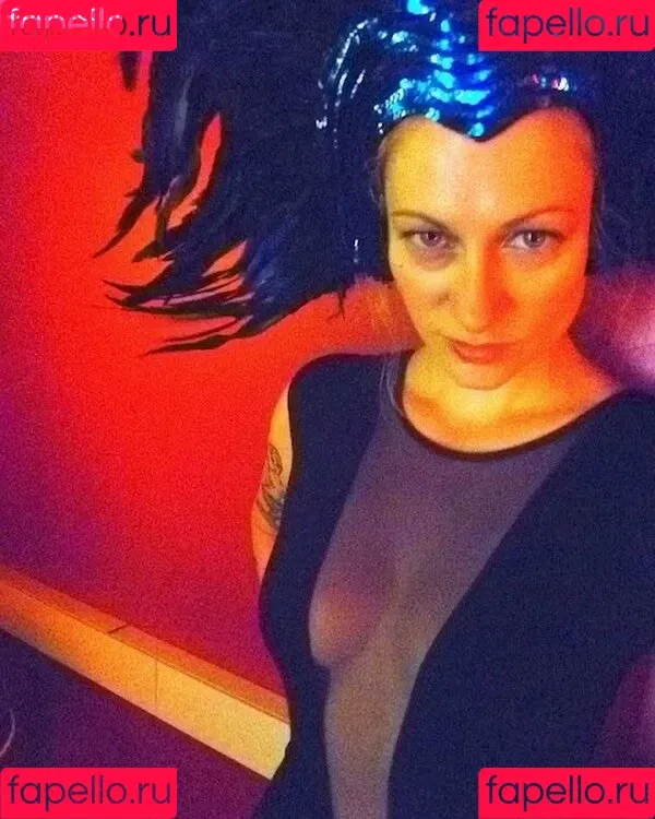 Sophia Hoffmann Onlyfans Photo Gallery 