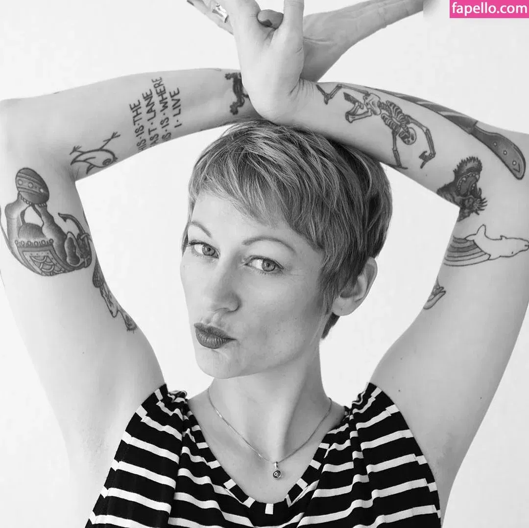 Sophia Hoffmann Onlyfans Photo Gallery 