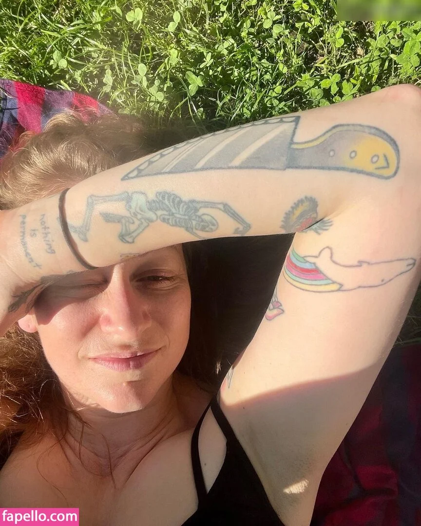 Sophia Hoffmann Onlyfans Photo Gallery 