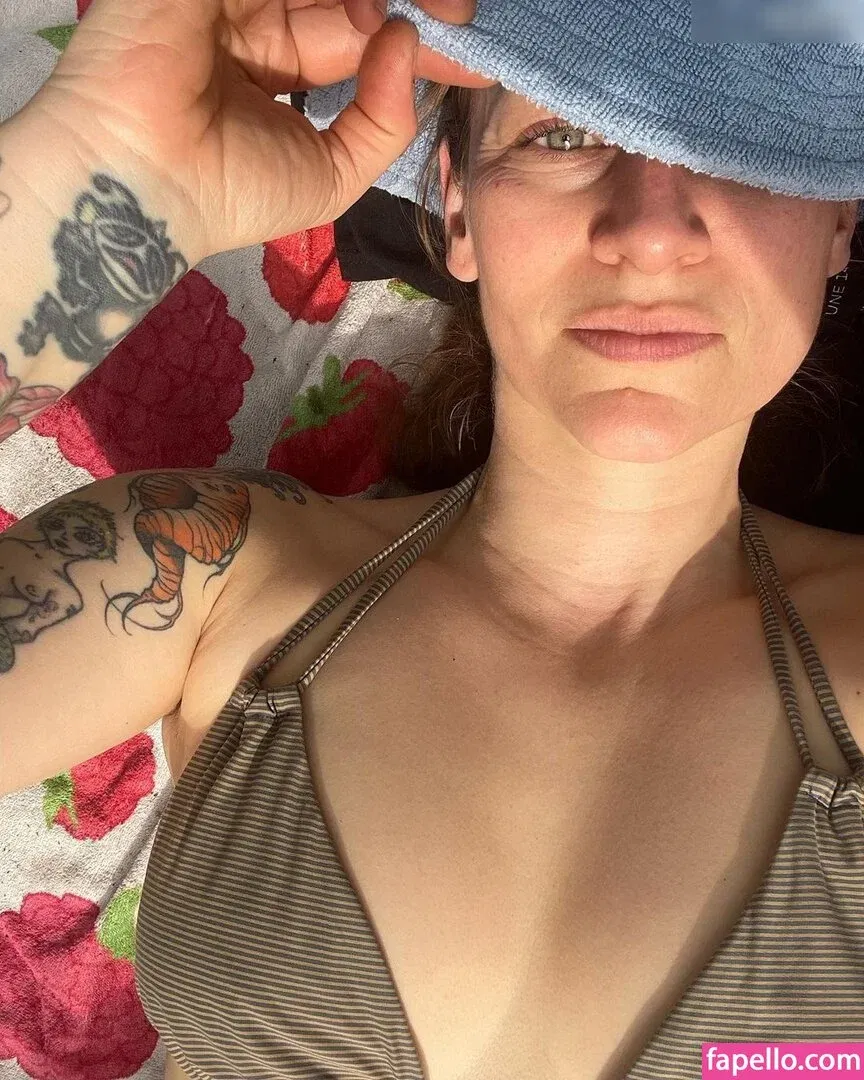 Sophia Hoffmann Onlyfans Photo Gallery 