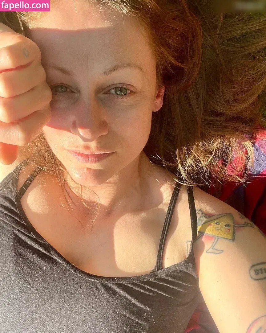 Sophia Hoffmann Onlyfans Photo Gallery 