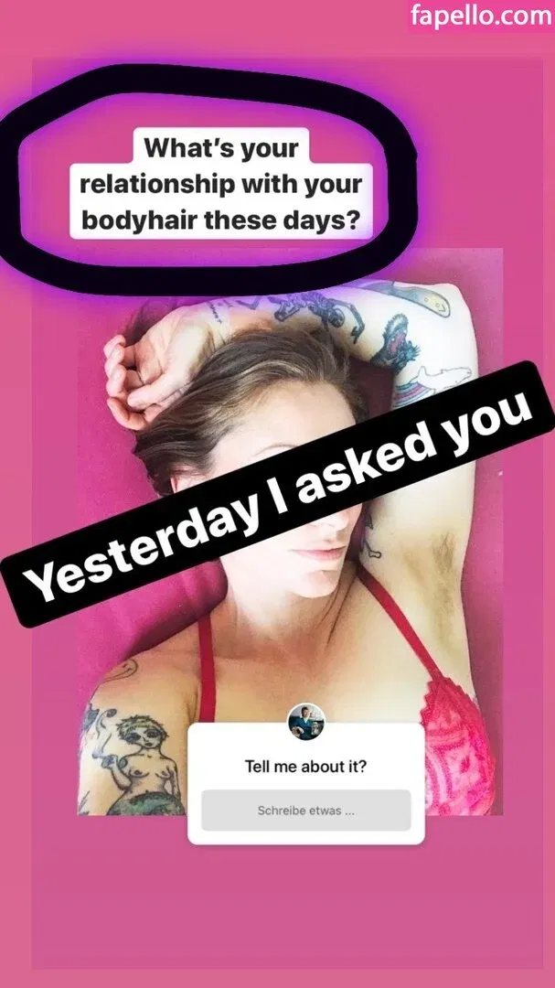 Sophia Hoffmann Onlyfans Photo Gallery 